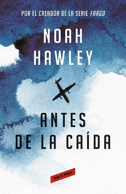 ANTES DE LA CAÍDA | 9788416195633 | HAWLEY, NOAH | Llibreria Aqualata | Comprar llibres en català i castellà online | Comprar llibres Igualada