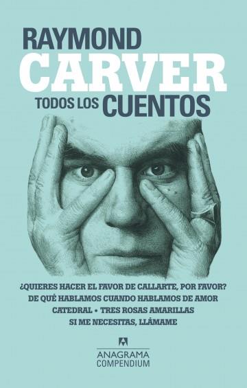 TODOS LOS CUENTOS | 9788433959539 | CARVER, RAYMOND  | Llibreria Aqualata | Comprar llibres en català i castellà online | Comprar llibres Igualada
