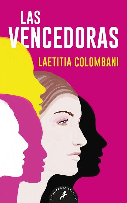 VENCEDORAS, LAS | 9788418173790 | COLOMBANI, LAETITIA | Llibreria Aqualata | Comprar llibres en català i castellà online | Comprar llibres Igualada
