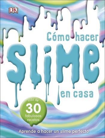 LIBRO DEL SLIME, EL | 9780241366707 | VARIOS AUTORES, | Llibreria Aqualata | Comprar llibres en català i castellà online | Comprar llibres Igualada