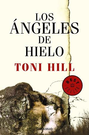ÁNGELES DE HIELO, LOS | 9788466347211 | HILL, TONI | Llibreria Aqualata | Comprar llibres en català i castellà online | Comprar llibres Igualada