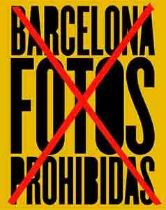 BARCELONA. LAS FOTOS PROHIBIDAS. | 9788417048372 | Llibreria Aqualata | Comprar llibres en català i castellà online | Comprar llibres Igualada