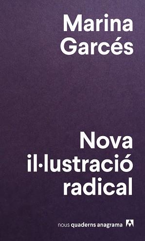 NOVA IL·LUSTRACIÓ RADICAL | 9788433916150 | GARCÉS, MARINA | Llibreria Aqualata | Comprar llibres en català i castellà online | Comprar llibres Igualada