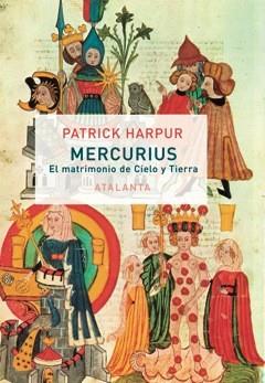MERCURIUS | 9788494303005 | HARPUR, PATRICK | Llibreria Aqualata | Comprar llibres en català i castellà online | Comprar llibres Igualada