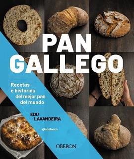 PAN GALLEGO | 9788441549876 | LAVANDEIRA, EDU | Llibreria Aqualata | Comprar libros en catalán y castellano online | Comprar libros Igualada