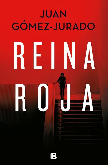 REINA ROJA | 9788466664417 | GÓMEZ-JURADO, JUAN | Llibreria Aqualata | Comprar llibres en català i castellà online | Comprar llibres Igualada