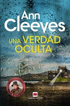 UNA VERDAD OCULTA | 9788417108489 | CLEEVES, ANN | Llibreria Aqualata | Comprar llibres en català i castellà online | Comprar llibres Igualada