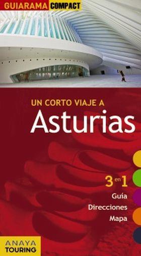 ASTURIAS (GUIARAMA) | 9788499353302 | MARTÍNEZ REVERTE, JAVIER / GÓMEZ, IGNACIO / ALONSO GONZÁLEZ, JUAN CARLOS/PLANS, JUAN JOSÉ | Llibreria Aqualata | Comprar llibres en català i castellà online | Comprar llibres Igualada