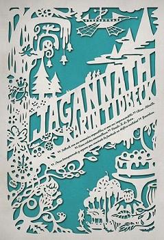 JAGANNATH | 9788493937980 | TIDBECK, KARIN | Llibreria Aqualata | Comprar llibres en català i castellà online | Comprar llibres Igualada