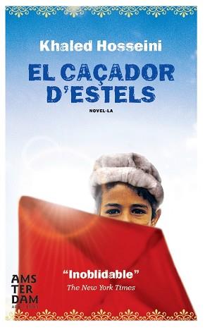 CAÇADOR D'ESTELS, EL | 9788415645191 | HOSSEINI, KHALED | Llibreria Aqualata | Comprar llibres en català i castellà online | Comprar llibres Igualada