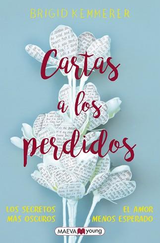 CARTAS A LOS PERDIDOS | 9788417108403 | KEMMERER, BRIGID | Llibreria Aqualata | Comprar llibres en català i castellà online | Comprar llibres Igualada
