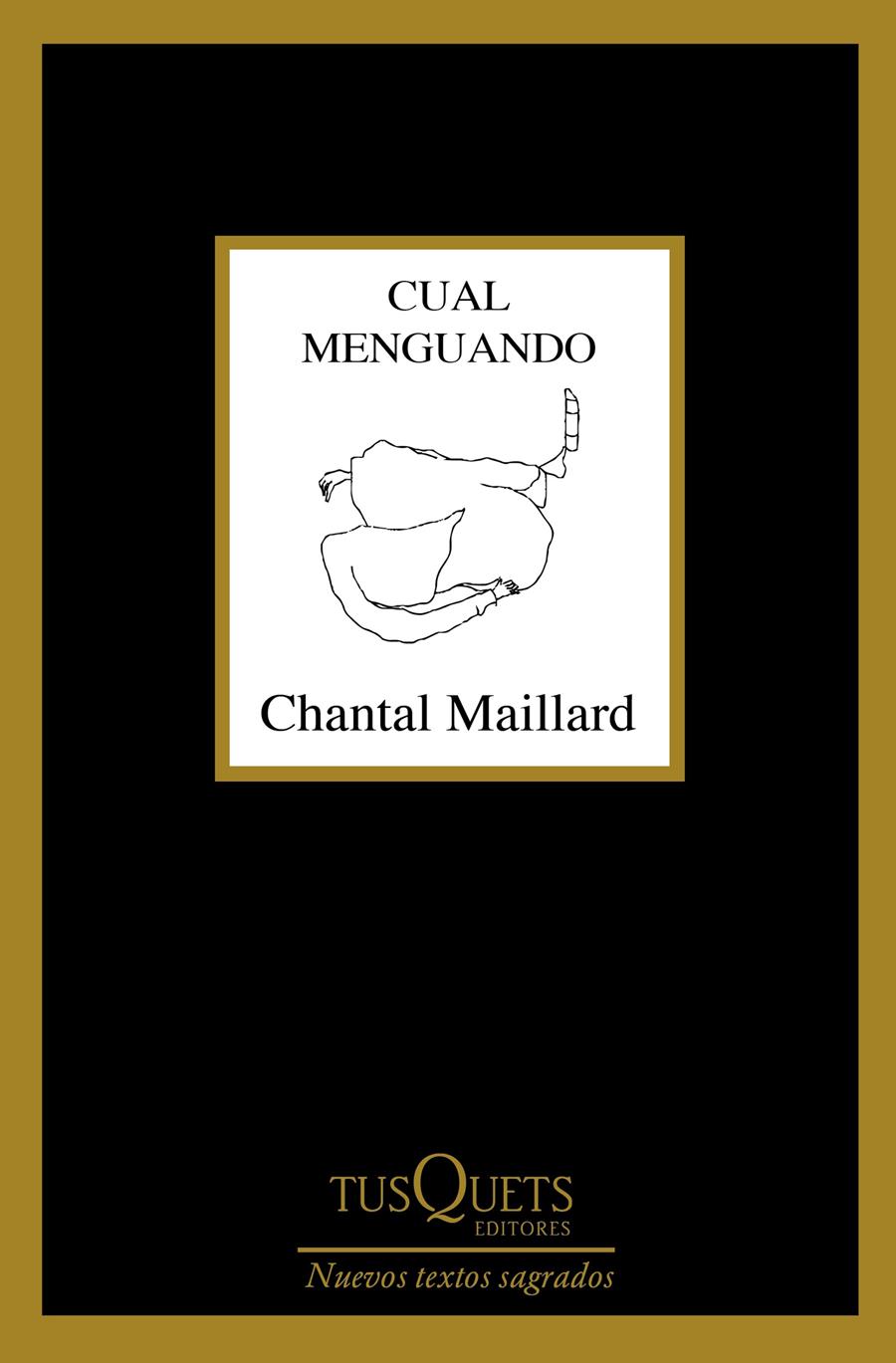 CUAL MENGUANDO | 9788490665718 | MAILLARD, CHANTAL | Llibreria Aqualata | Comprar llibres en català i castellà online | Comprar llibres Igualada