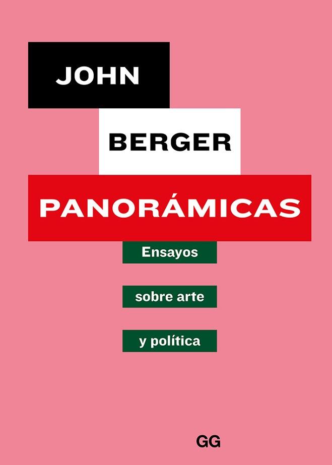 PANORÁMICAS | 9788425231124 | BERGER, JOHN | Llibreria Aqualata | Comprar llibres en català i castellà online | Comprar llibres Igualada