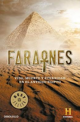 FARAONES | 9788466344890 | Llibreria Aqualata | Comprar llibres en català i castellà online | Comprar llibres Igualada