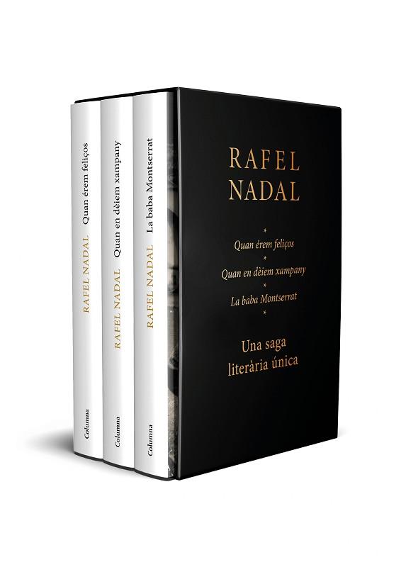 ESTOIG RAFEL NADAL | 9788466428484 | NADAL, RAFEL | Llibreria Aqualata | Comprar llibres en català i castellà online | Comprar llibres Igualada