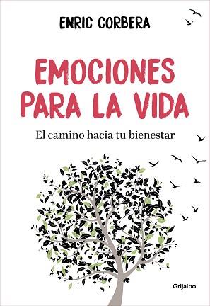 EMOCIONES PARA LA VIDA | 9788416895861 | CORBERA, ENRIC | Llibreria Aqualata | Comprar llibres en català i castellà online | Comprar llibres Igualada