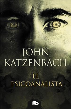 PSICOANALISTA, EL | 9788490706657 | KATZENBACH, JOHN | Llibreria Aqualata | Comprar llibres en català i castellà online | Comprar llibres Igualada