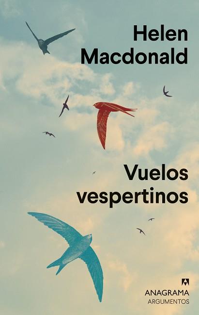 VUELOS VESPERTINOS | 9788433964755 | MACDONALD, HELEN | Llibreria Aqualata | Comprar llibres en català i castellà online | Comprar llibres Igualada
