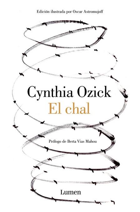 CHAL, EL | 9788426402059 | OZICK, CYNTHIA | Llibreria Aqualata | Comprar llibres en català i castellà online | Comprar llibres Igualada
