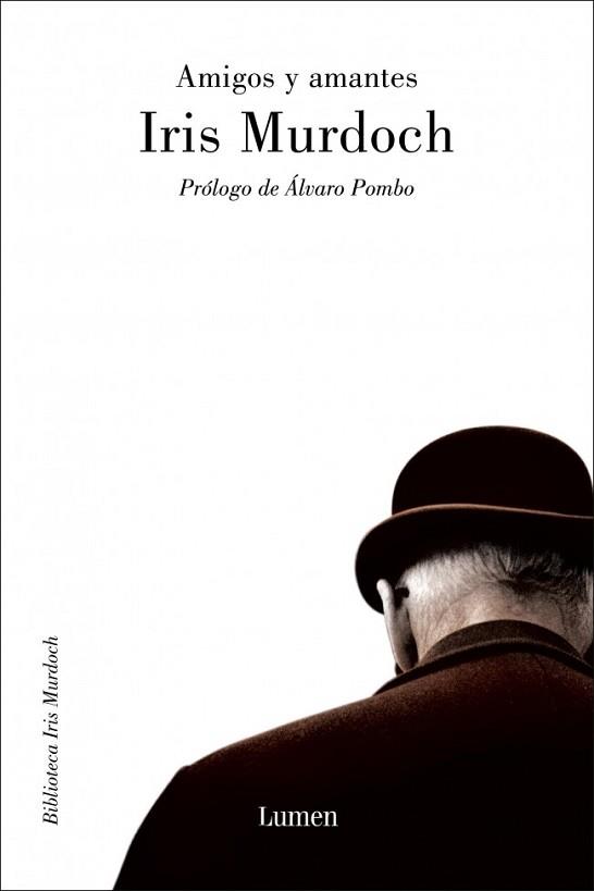 AMIGOS Y AMANTES (NARRATIVA) | 9788426415066 | MURDOCH, IRIS | Llibreria Aqualata | Comprar llibres en català i castellà online | Comprar llibres Igualada