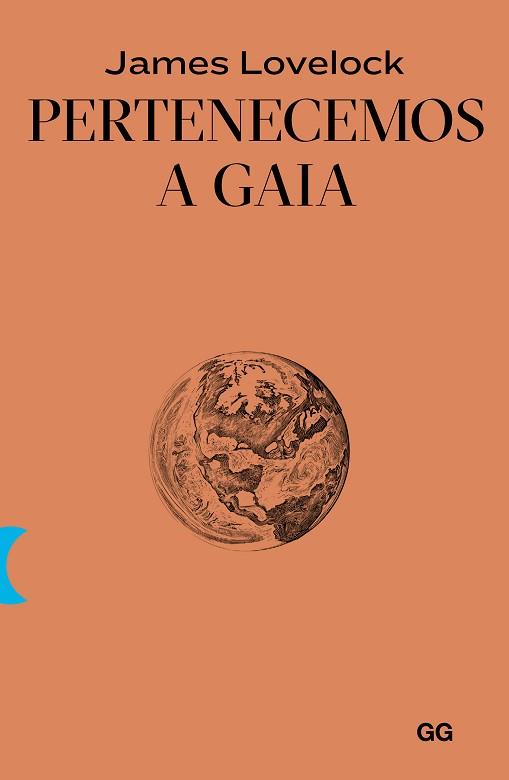 PERTENECEMOS A GAIA | 9788425234972 | LOVELOCK, JAMES | Llibreria Aqualata | Comprar llibres en català i castellà online | Comprar llibres Igualada