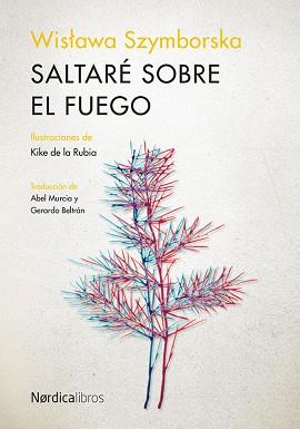 SALTARÉ SOBRE EL FUEGO | 9788418930218 | SZYMBORSKA, WISLAWA | Llibreria Aqualata | Comprar llibres en català i castellà online | Comprar llibres Igualada