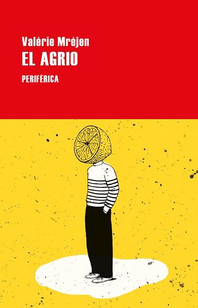 AGRIO, EL | 9788418838057 | MRÉJEN, VALÉRIE | Llibreria Aqualata | Comprar llibres en català i castellà online | Comprar llibres Igualada
