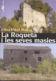 ROQUETA I LES SEVES MASIES, LA | 9788461791965 | VIDAL MAS, ELISA | Llibreria Aqualata | Comprar llibres en català i castellà online | Comprar llibres Igualada