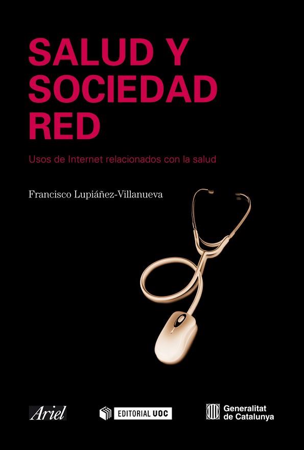 SALUD Y SOCIEDAD RED | 9788434442832 | LUPIAÑEZ-VILLANUEVA, FRANCISCO | Llibreria Aqualata | Comprar llibres en català i castellà online | Comprar llibres Igualada