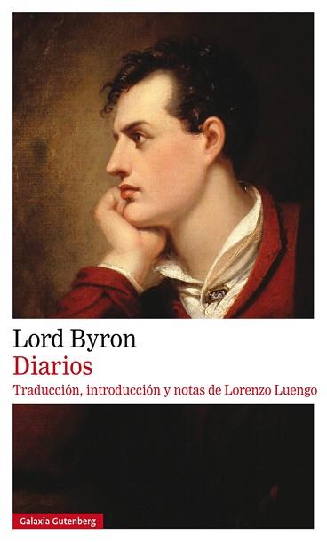 DIARIOS LORD BYRON | 9788417088811 | LORD BYRON | Llibreria Aqualata | Comprar llibres en català i castellà online | Comprar llibres Igualada