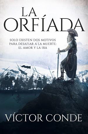 ORFÍADA, LA | 9788401018954 | CONDE, VÍCTOR | Llibreria Aqualata | Comprar llibres en català i castellà online | Comprar llibres Igualada