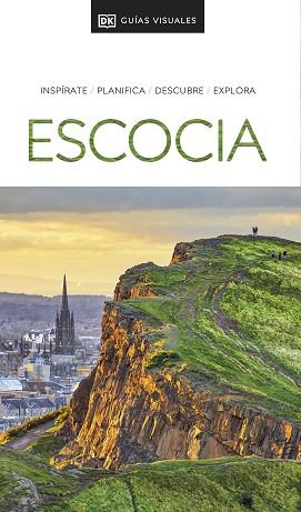 ESCOCIA (GUÍAS VISUALES) | 9780241682838 | DK | Llibreria Aqualata | Comprar llibres en català i castellà online | Comprar llibres Igualada
