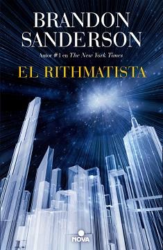RITHMATISTA, EL | 9788466655866 | SANDERSON, BRANDON | Llibreria Aqualata | Comprar llibres en català i castellà online | Comprar llibres Igualada