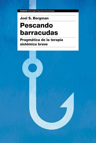 PESCANDO BARRACUDAS | 9788449335099 | BERGMAN, JOEL S. | Llibreria Aqualata | Comprar llibres en català i castellà online | Comprar llibres Igualada
