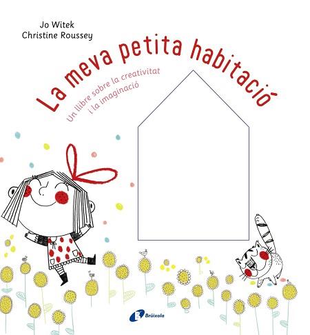MEVA PETITA HABITACIÓ, LA | 9788499068084 | WITEK, JO | Llibreria Aqualata | Comprar llibres en català i castellà online | Comprar llibres Igualada
