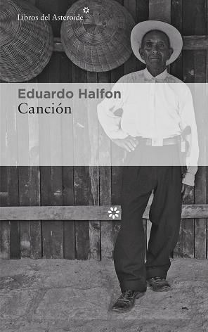 CANCIÓN | 9788417977559 | HALFON, EDUARDO | Llibreria Aqualata | Comprar llibres en català i castellà online | Comprar llibres Igualada