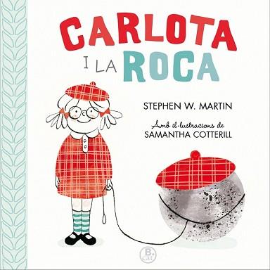 CARLOTA I LA ROCA | 9788416712564 | W.MARTIN, STEPHEN | Llibreria Aqualata | Comprar llibres en català i castellà online | Comprar llibres Igualada