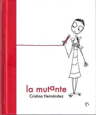 MUTANTE, LA (ALBUM IL·LUSTRAT PETIT) | 9788493876814 | HERNANDEZ, CRISTINA | Llibreria Aqualata | Comprar llibres en català i castellà online | Comprar llibres Igualada
