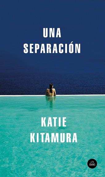 UNA SEPARACIÓN | 9788439734789 | KITAMURA, KATIE | Llibreria Aqualata | Comprar llibres en català i castellà online | Comprar llibres Igualada