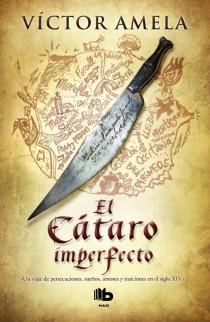 CÁTARO IMPERFECTO, EL | 9788498726893 | AMELA, VICTOR | Llibreria Aqualata | Comprar llibres en català i castellà online | Comprar llibres Igualada
