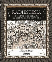 RADIESTESIA | 9788411540223 | MILLER, HAMISH | Llibreria Aqualata | Comprar llibres en català i castellà online | Comprar llibres Igualada