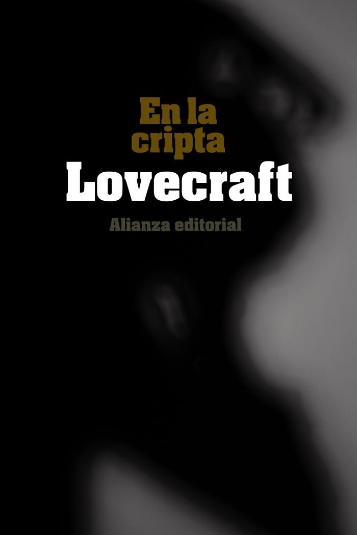 EN LA CRIPTA | 9788420676074 | LOVECRAFT, H. P. | Llibreria Aqualata | Comprar llibres en català i castellà online | Comprar llibres Igualada