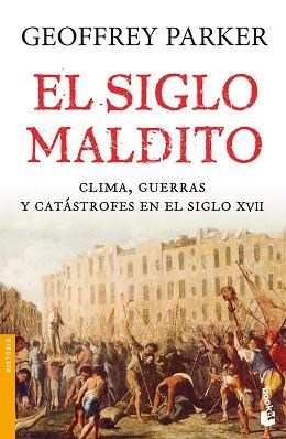 SIGLO MALDITO, EL | 9788408176558 | PARKER, GEOFFREY | Llibreria Aqualata | Comprar llibres en català i castellà online | Comprar llibres Igualada