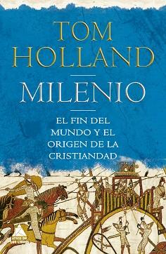 MILENIO | 9788416222551 | HOLLAND, TOM | Llibreria Aqualata | Comprar llibres en català i castellà online | Comprar llibres Igualada