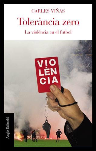 TOLERANCIA ZERO (ANGLE 15) | 9788496521124 | VIÑAS, CARLES | Llibreria Aqualata | Comprar llibres en català i castellà online | Comprar llibres Igualada