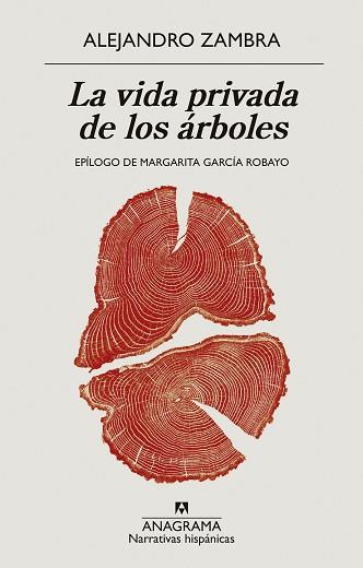 VIDA PRIVADA DE LOS ÁRBOLES, LA | 9788433999566 | ZAMBRA, ALEJANDRO | Llibreria Aqualata | Comprar llibres en català i castellà online | Comprar llibres Igualada