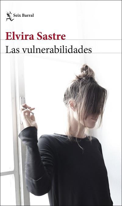 VULNERABILIDADES, LAS | 9788432242878 | SASTRE, ELVIRA | Llibreria Aqualata | Comprar llibres en català i castellà online | Comprar llibres Igualada