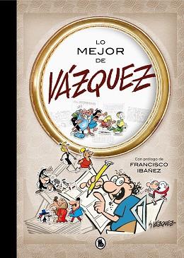 VÁZQUEZ, LO MEJOR DE  | 9788402421562 | VÁZQUEZ, MANUEL | Llibreria Aqualata | Comprar llibres en català i castellà online | Comprar llibres Igualada