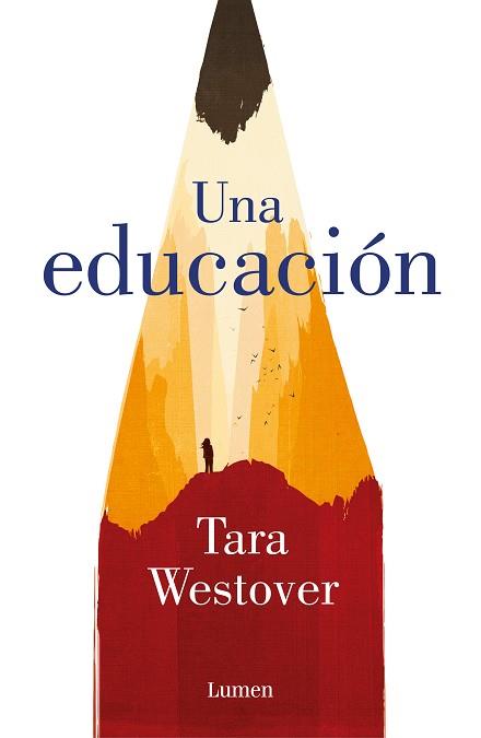UNA EDUCACIÓN | 9788426405166 | WESTOVER, TARA | Llibreria Aqualata | Comprar libros en catalán y castellano online | Comprar libros Igualada