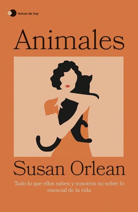 ANIMALES | 9788499989174 | ORLEAN, SUSAN | Llibreria Aqualata | Comprar llibres en català i castellà online | Comprar llibres Igualada